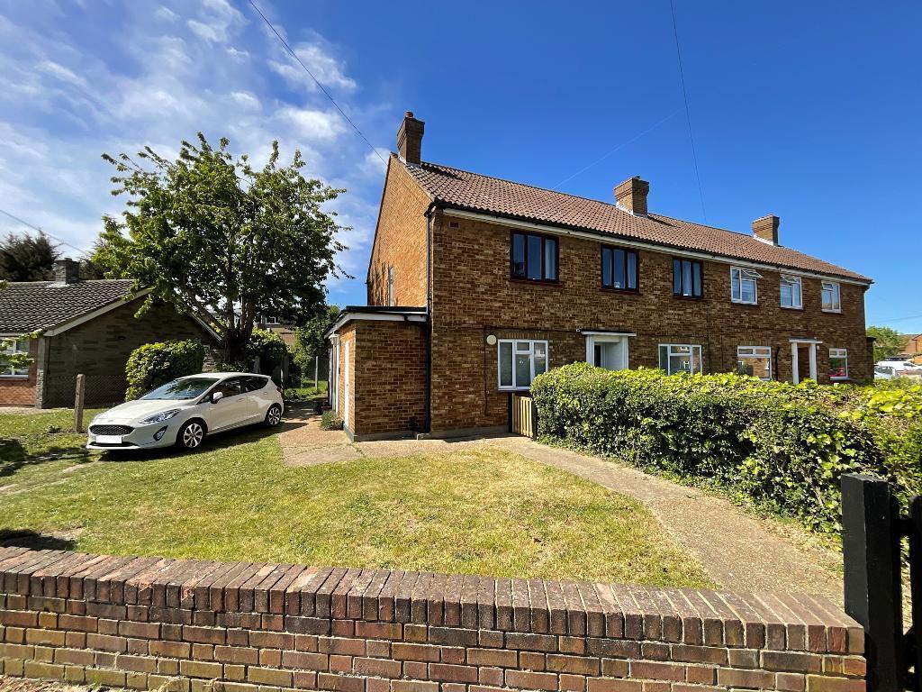 Main image of property: Silverdale Drive, Elm Park, Hornchurch, Essex, RM12 5HR