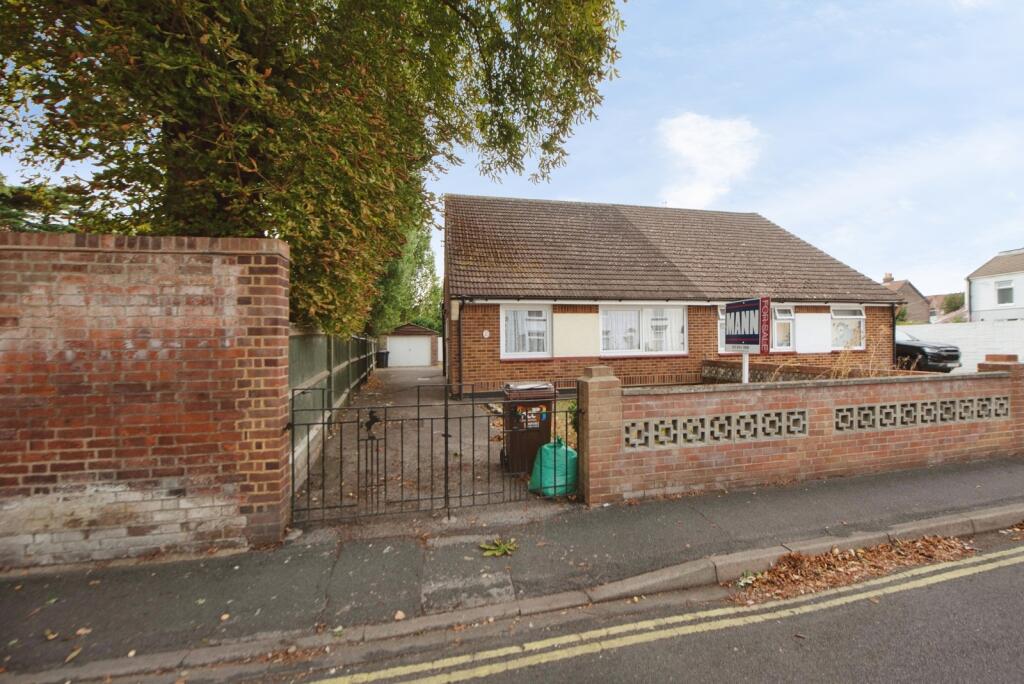 Main image of property: Queens Road, Gosport, Hampshire, PO12