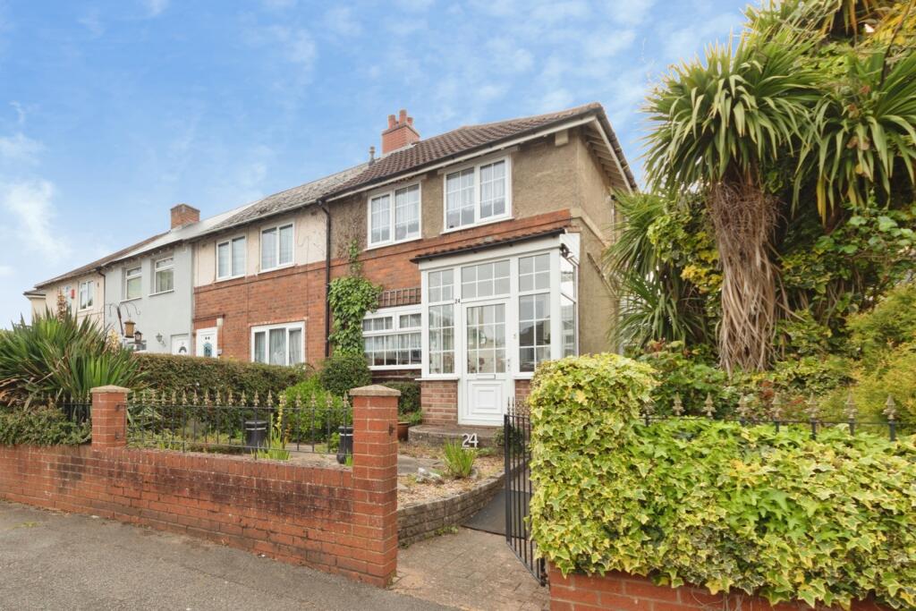 Main image of property: Holcombe Road, Birmingham, West Midlands, B11