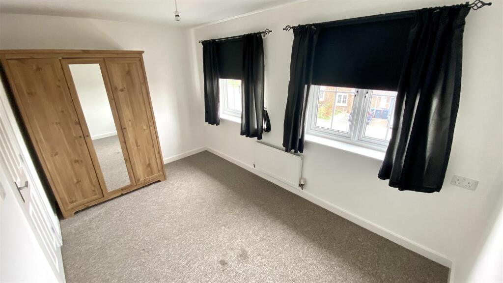 House in Durham - View 5