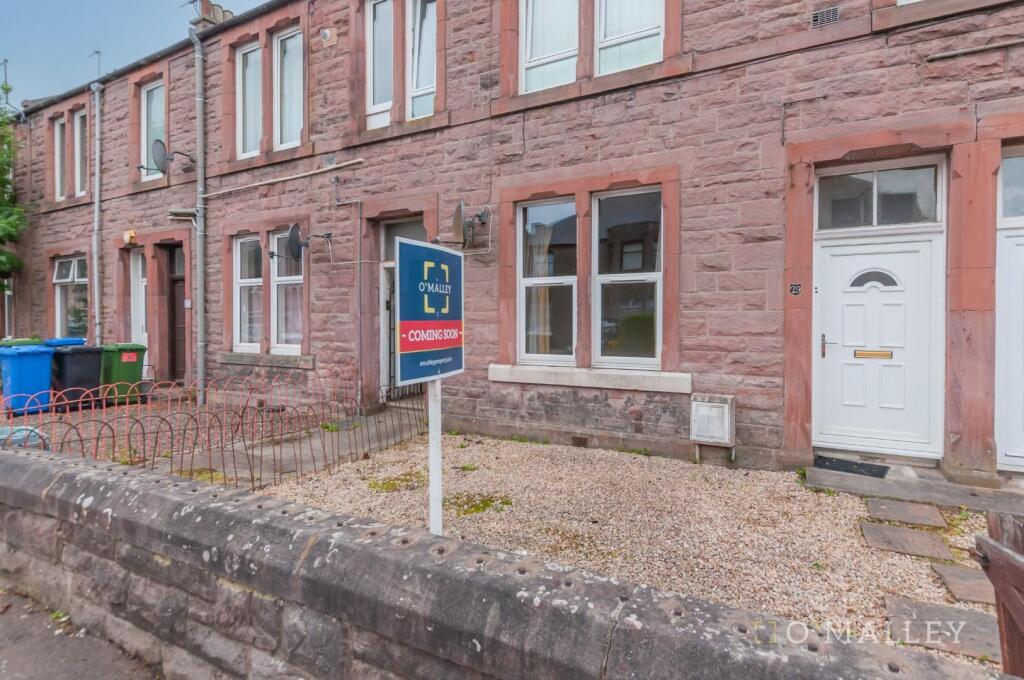 Main image of property: Balfour Street, Alloa