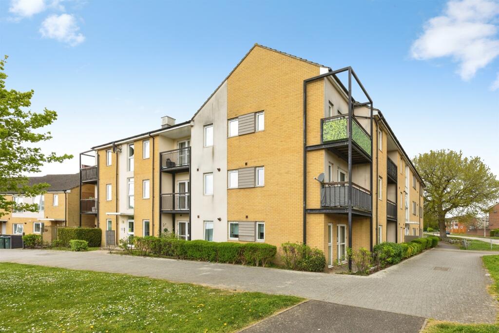 Main image of property: Adisham Gardens, Ashford