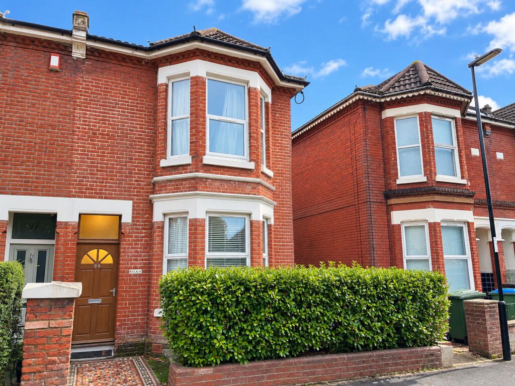 Main image of property: Livingstone Road,
