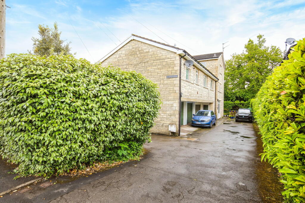 Main image of property: St. Edeyrns Road, Cyncoed, Cardiff, CF23 6TB