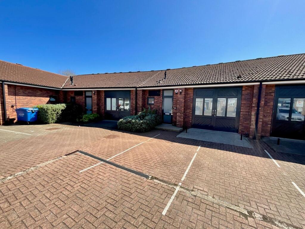 Main image of property: Burniston Industrial Estate, Willymath Close, YO13