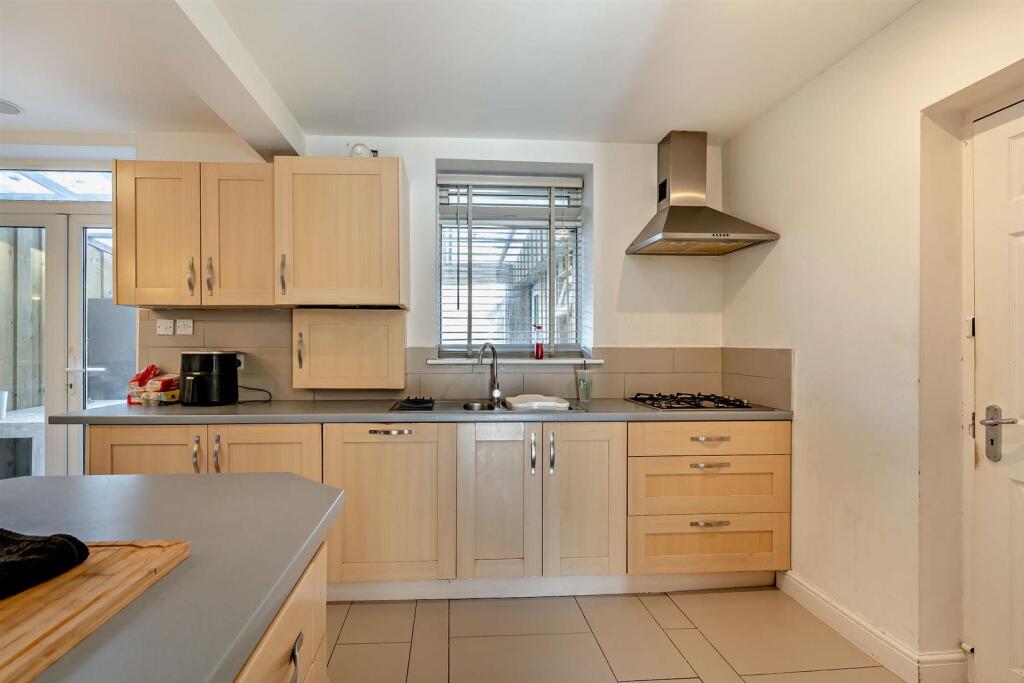 House in Leicester - View 4