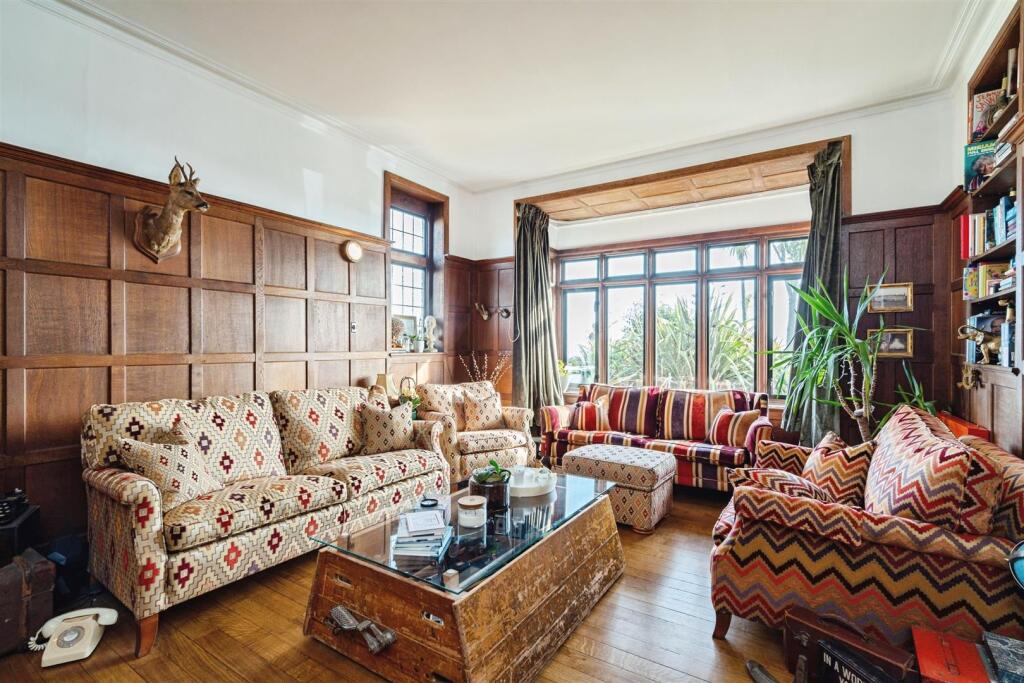 House in Norwich - View 5