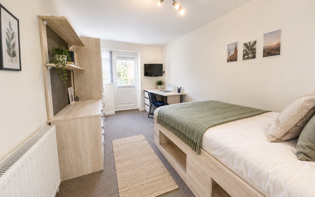 House in Leicester - View 4