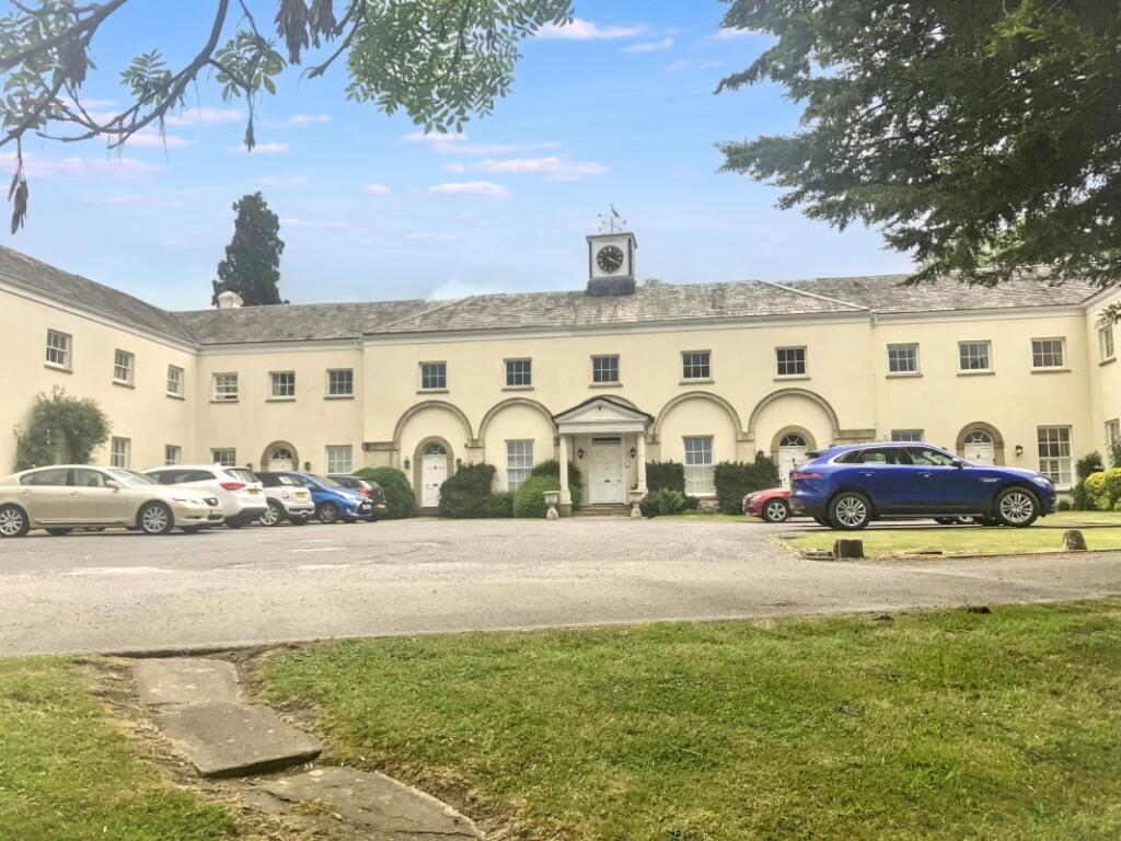 Main image of property: 15 Shardeloes, Missenden Road, Amersham, Buckinghamshire, HP7 0RL