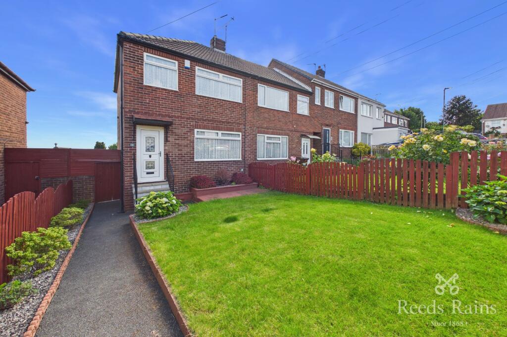 Main image of property: Orion Walk, Leeds, West Yorkshire, LS10