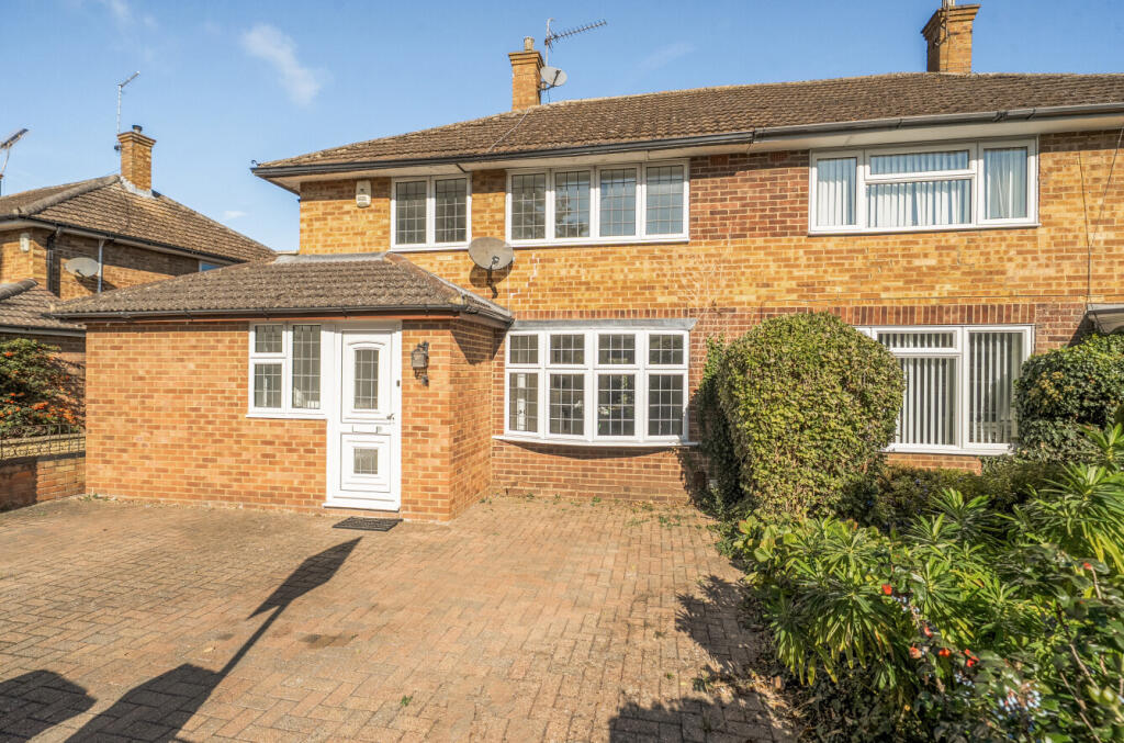 Main image of property: Walpole Road, Old Windsor, Windsor