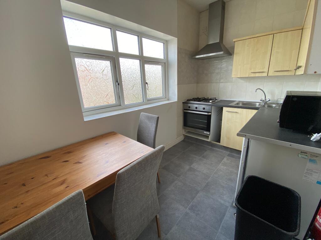 House in Manchester, Greater Manchester - More