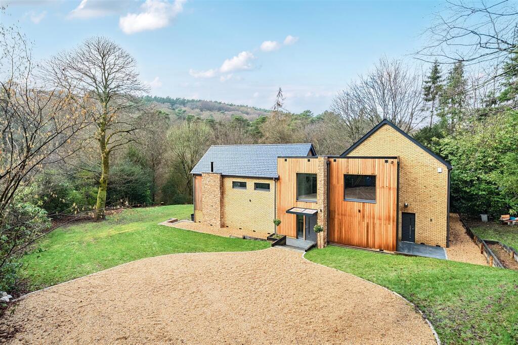 Main image of property: Whitmore Vale Road, Grayshott, Hindhead