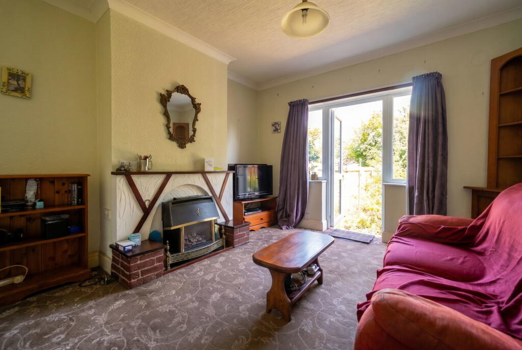 Shirley Road, Hall Green - View 3