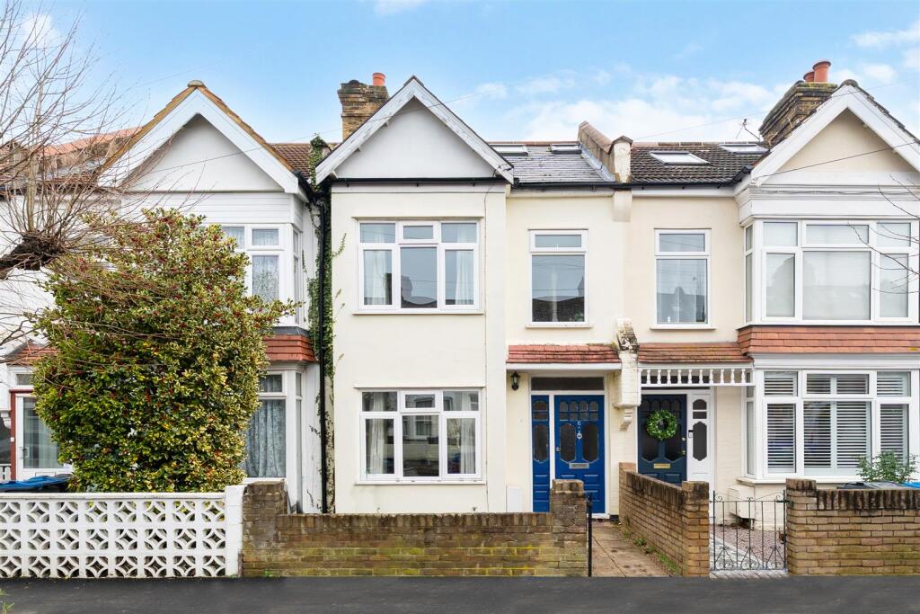 Main image of property: Edna Road, Raynes Park