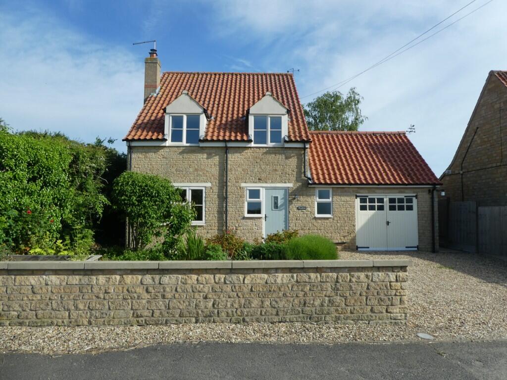 Main image of property: Woodview, Elsthorpe Road, Stainfield PE10