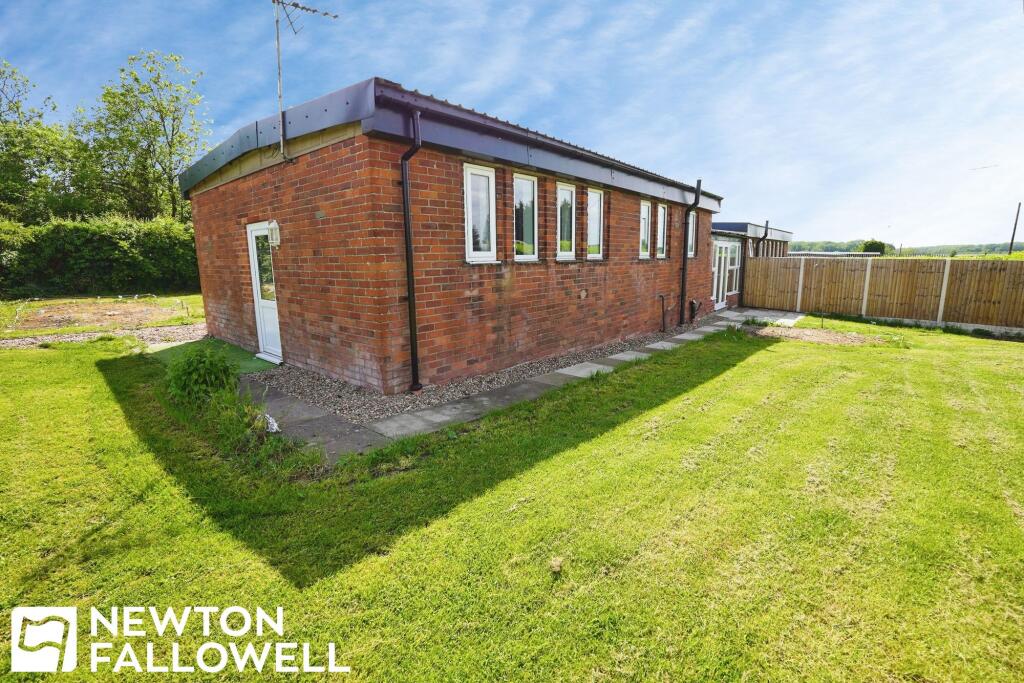 Main image of property: Ladywell Rise, Nether Headon, DN22