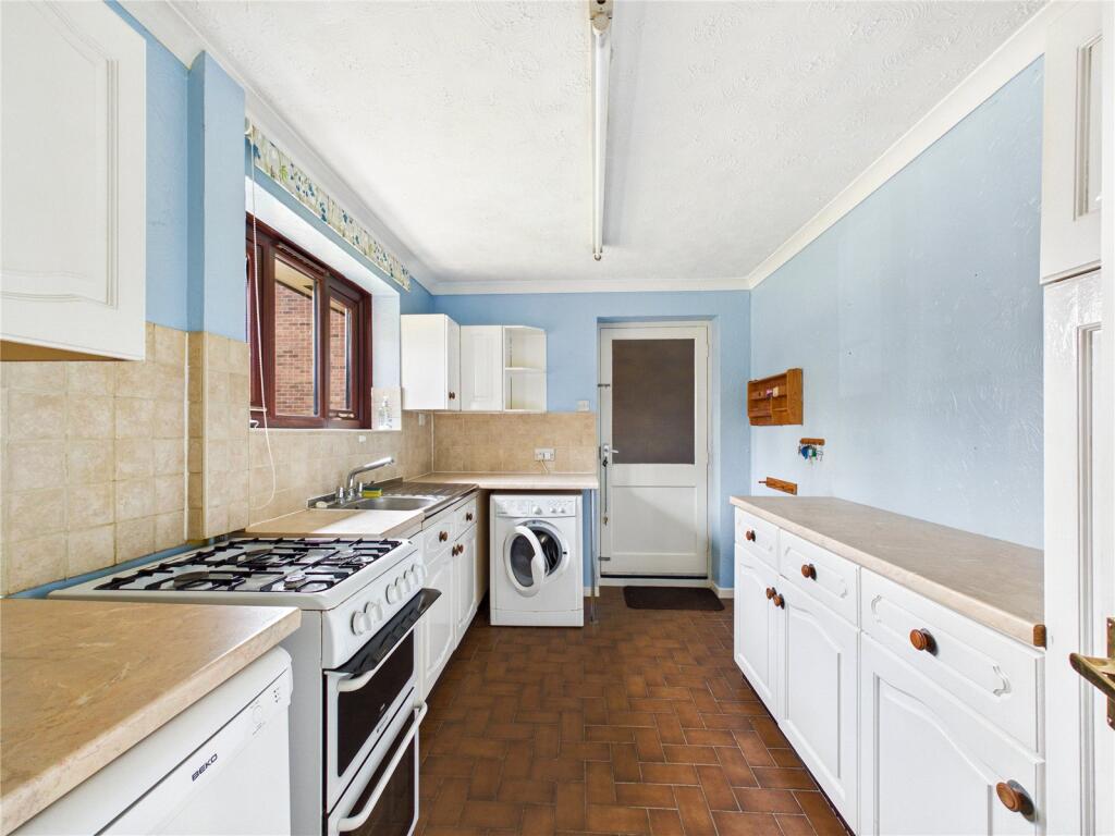 Barley Way, Stanway, Colchester, Essex, CO3 photo 3