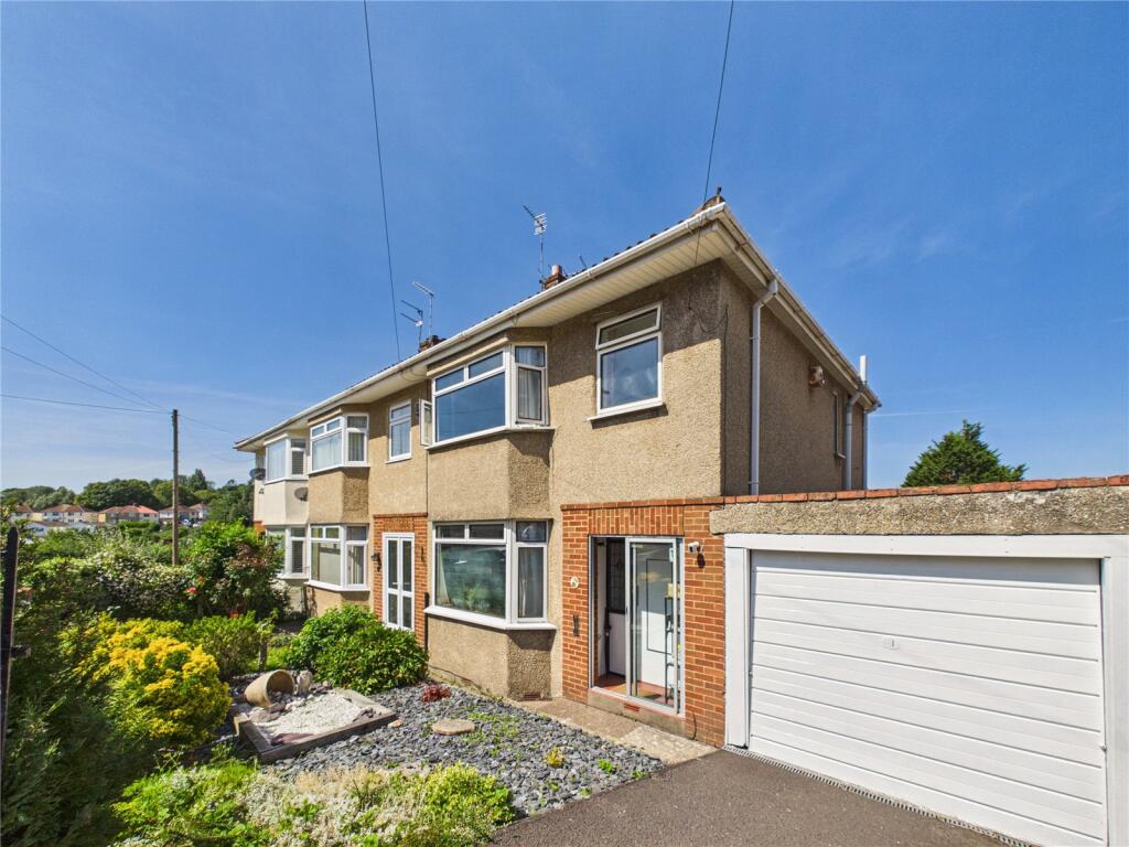 Main image of property: Bellevue Road, Kingswood, Bristol, BS15