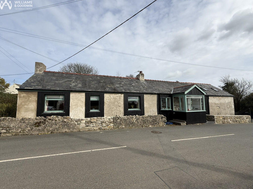 Main image of property: Talwrn, Llangefni, Anglesey, LL77