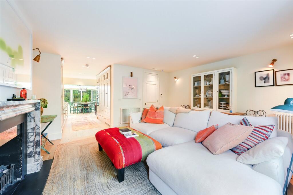 House in London - View 4