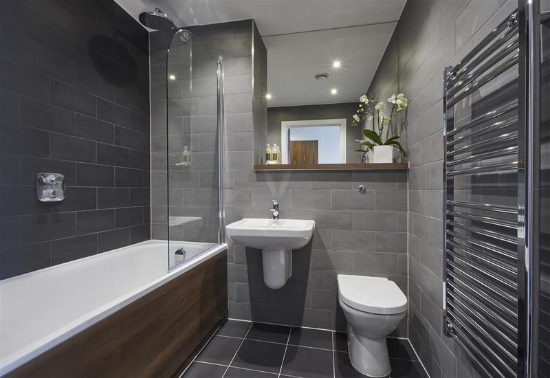 Apartment in Manchester - View 5