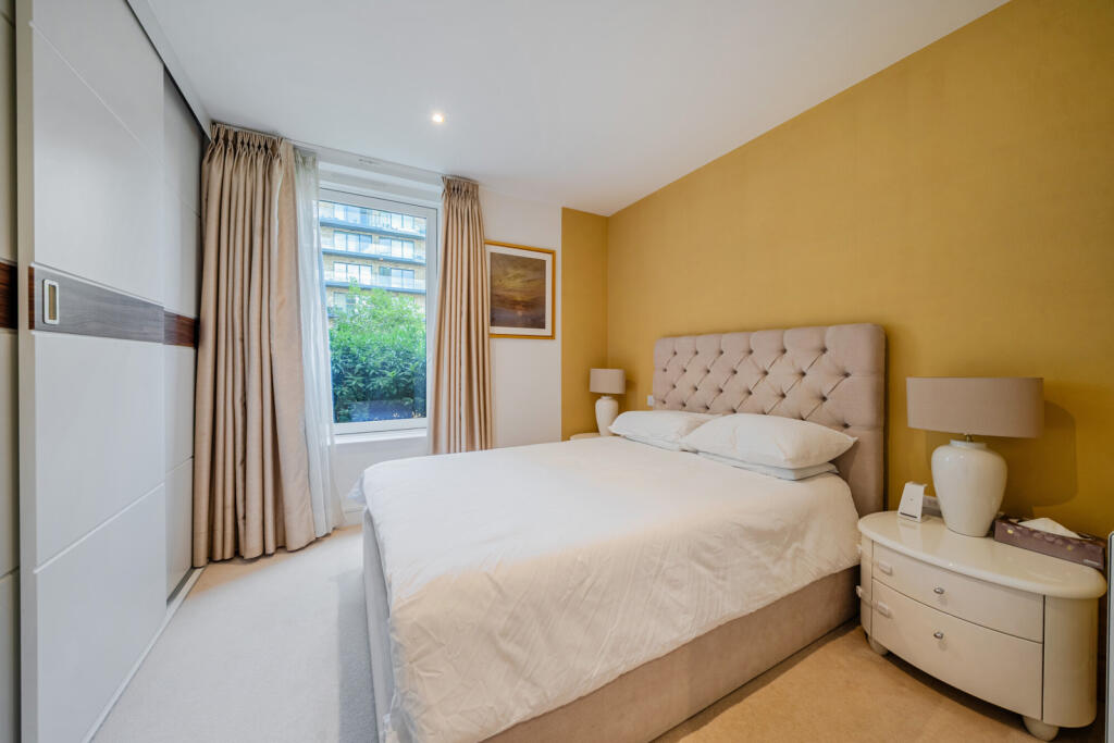 Apartment in London, Royal Borough of Greenwich - View 5