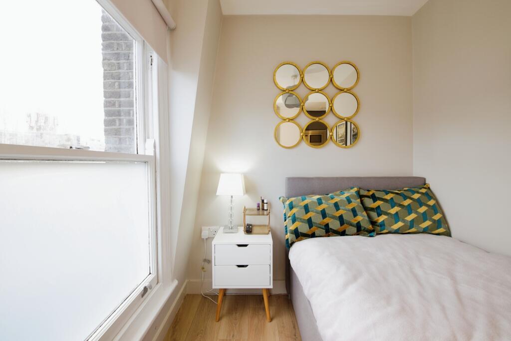 Main image of property: Finchley Road, London, NW3