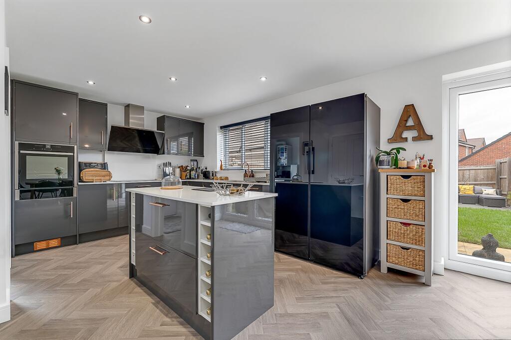 House in Leicester - View 4