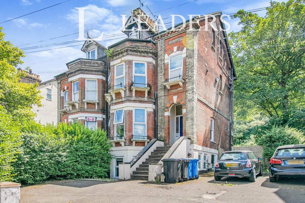 Main image of property: Willoughby Road, IP2