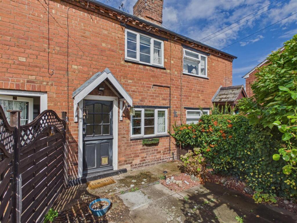 Main image of property: Field Row, Upton-Upon-Severn, Worcester