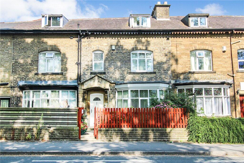 Main image of property: Skipton Road, Keighley, West Yorkshire, BD20