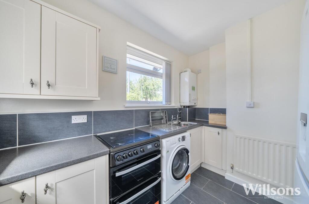 House in Peterborough - More