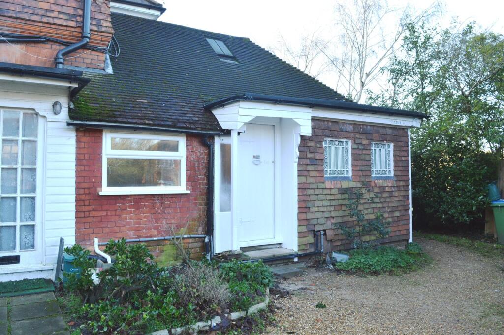 Main image of property: Portmore Park Road, Weybridge, KT13
