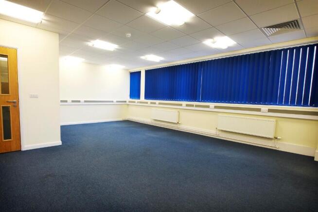 Office Space 
