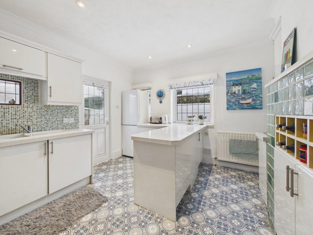 House in Worthing, Ferring - View 4