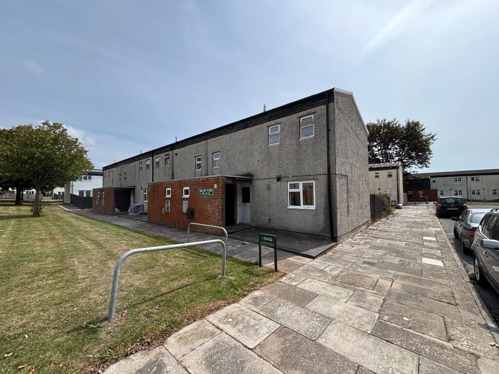 Main image of property: Mallory Close, St Athan. CF62 4JJ