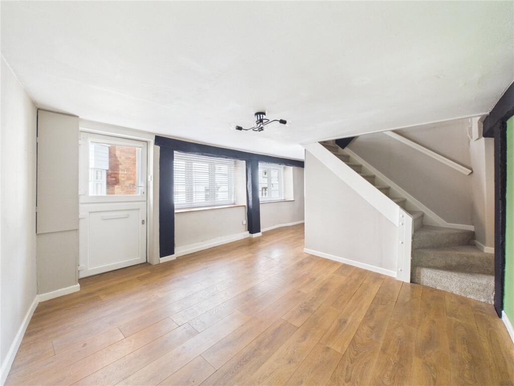 House in Exeter - View 2