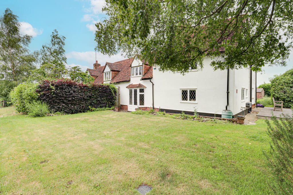 Additional image 13 of Apps Pond, Appspond Lane, Potters Crouch, AL2