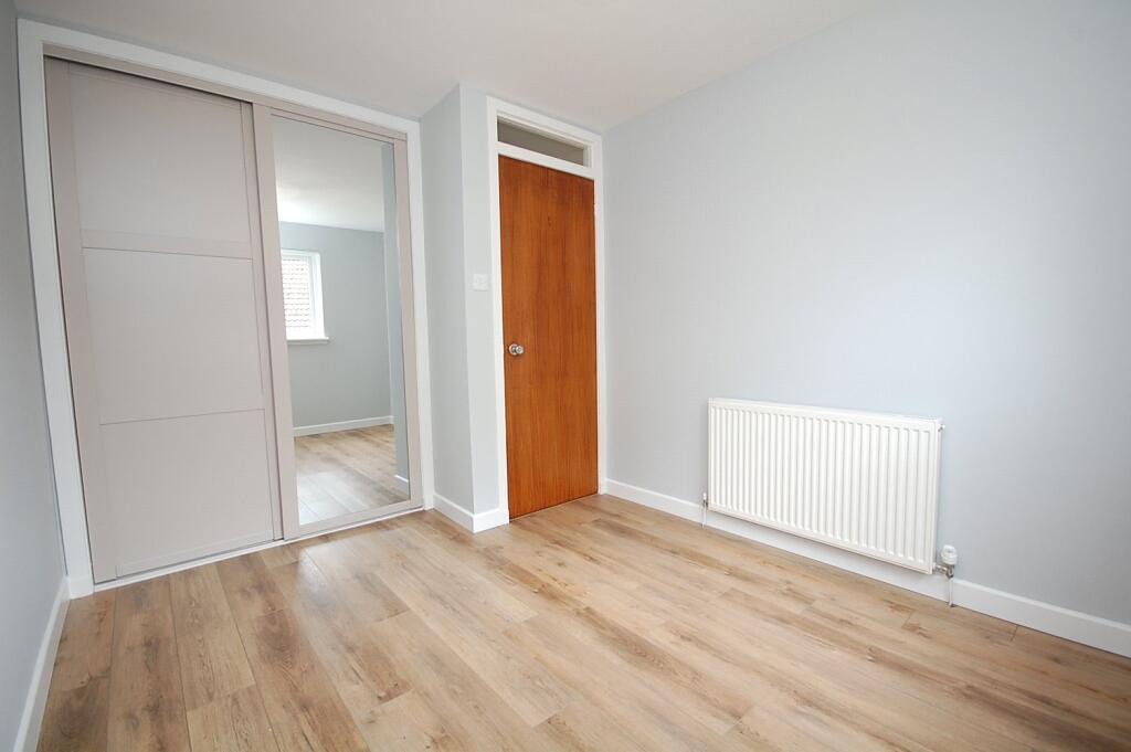 Apartment in Aberdeen - View 5