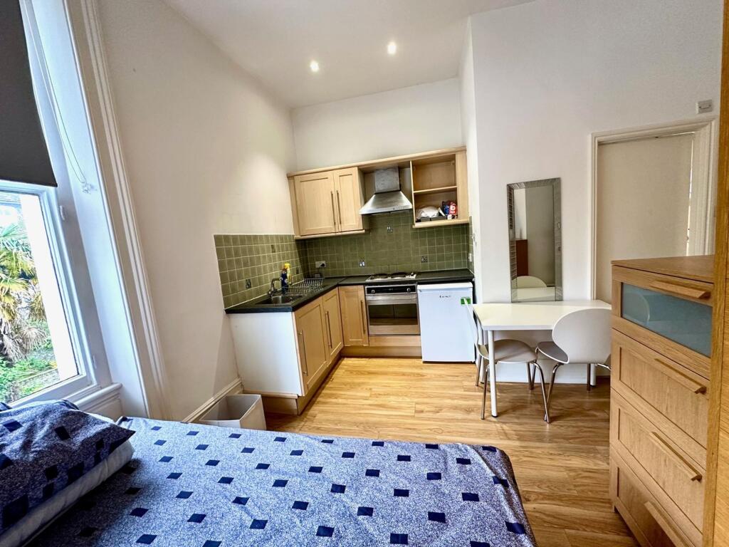 Main image of property: Buckland Crescent, London, NW3