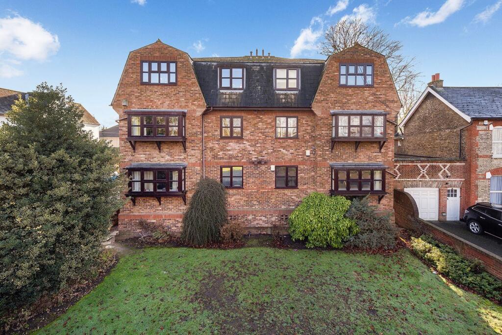 Main image of property: Crook Log, South Bexleyheath, DA6