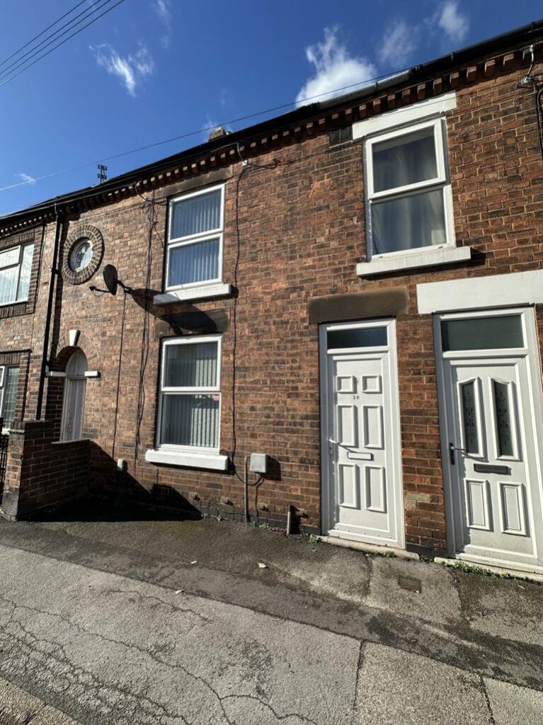 Main image of property: George Street Riddings