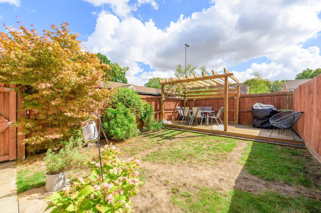House in South Norfolk, Tharston and Hapton - View 4