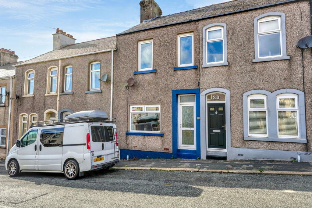 Bransty Road, Whitehaven, CA28 6HF photo 2