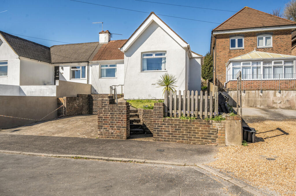 Main image of property: Tangmere Road, Brighton, East Sussex, BN1