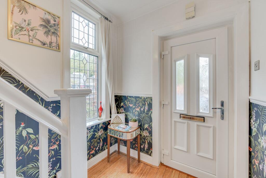 House in Congleton, West Heath - View 5