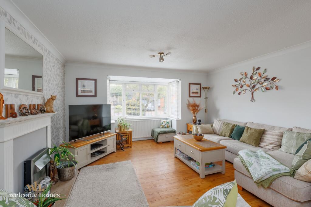 House in Holdenhurst, Littledown, Bournemouth - More