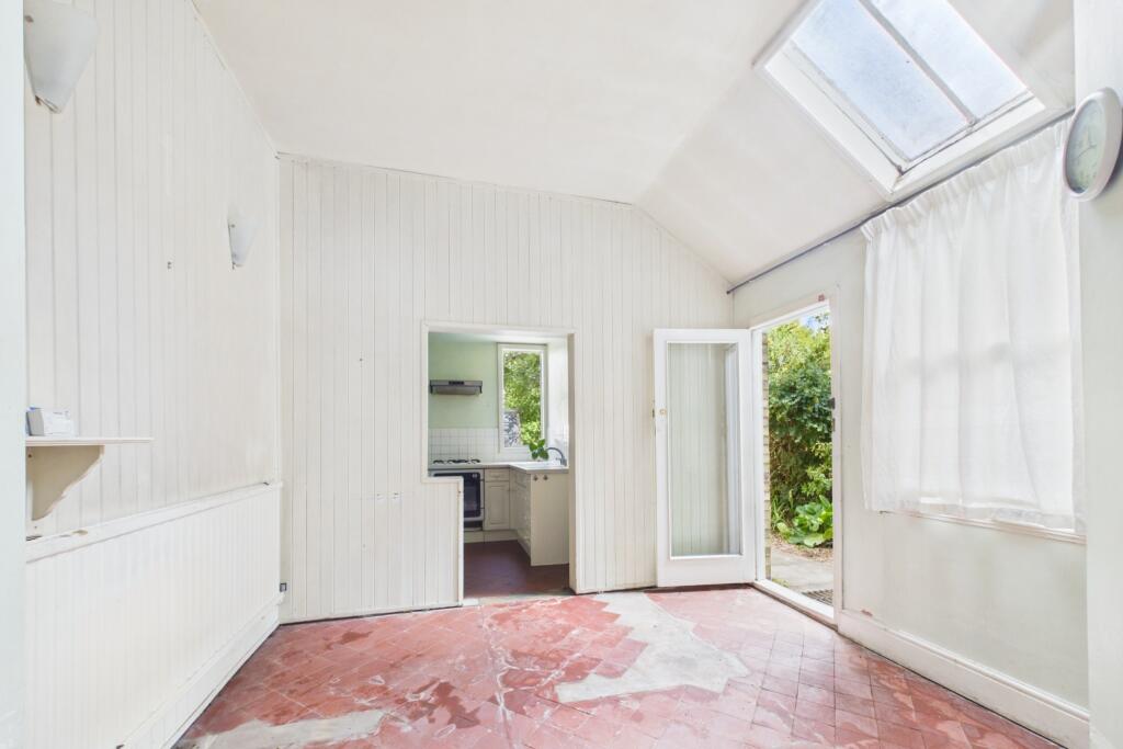 House in Cambridge - View 4