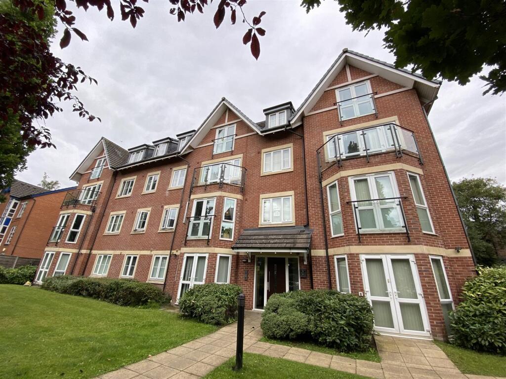 Main image of property: Orban, Manchester